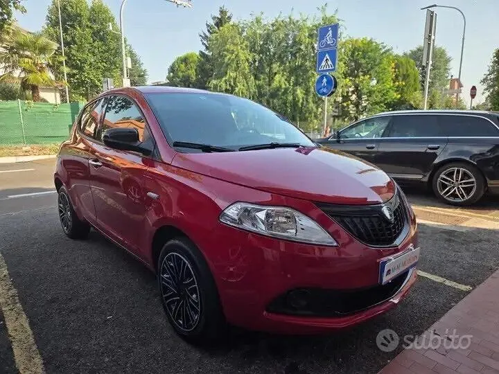 Lancia Ypsilon 2024 photo 3