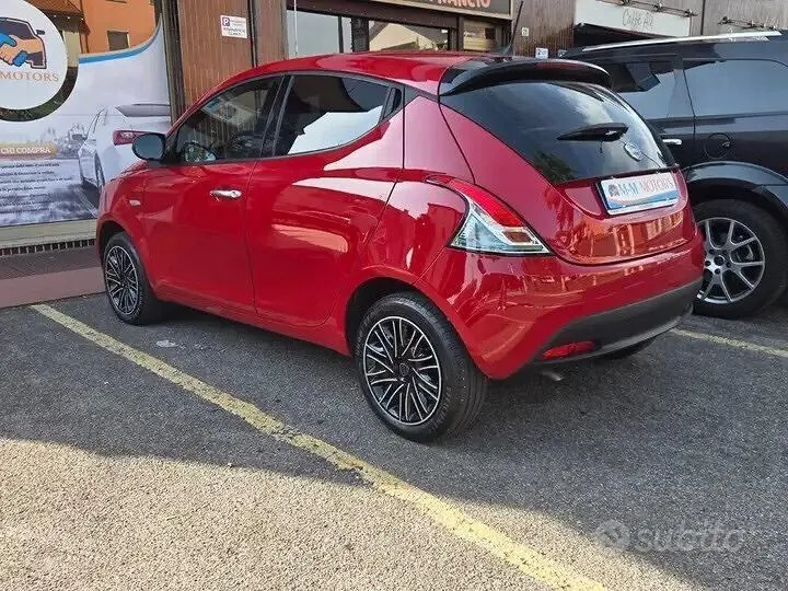 Lancia Ypsilon 2024 photo 5