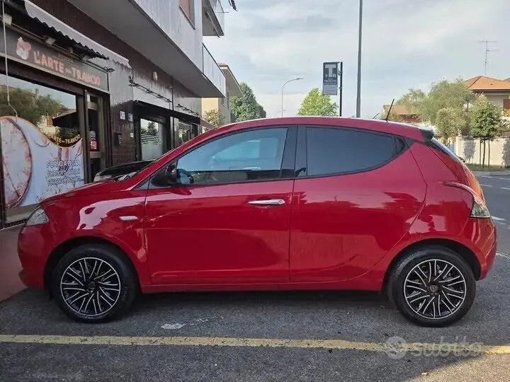 Lancia Ypsilon 2024 photo 4