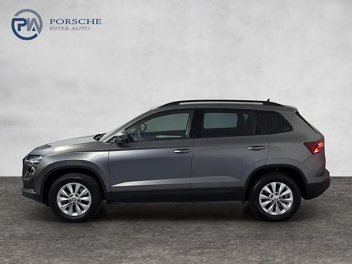 Skoda Karoq 2024 photo 3
