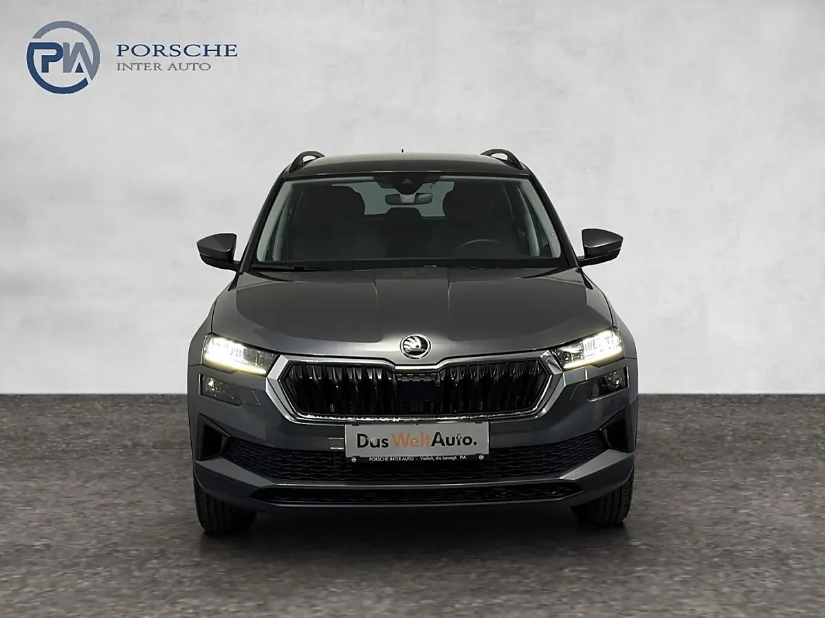 Skoda Karoq 2024 photo 2