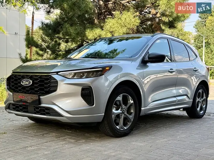 Ford Escape