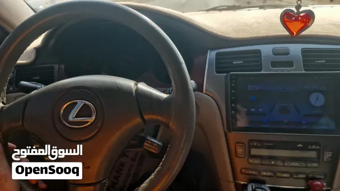 Lexus Es 2001 photo 2