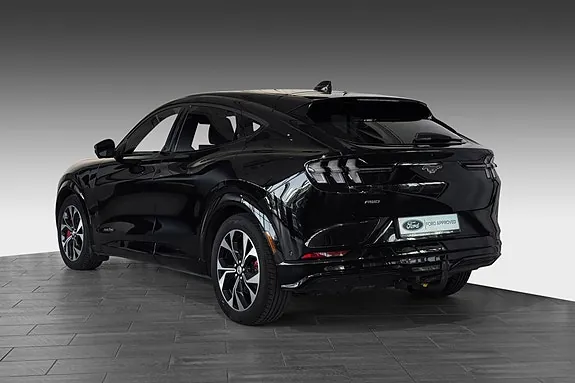 Ford Mustang Mach-E 2023 photo 5