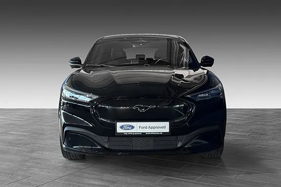 Ford Mustang Mach-E 2023 photo 3