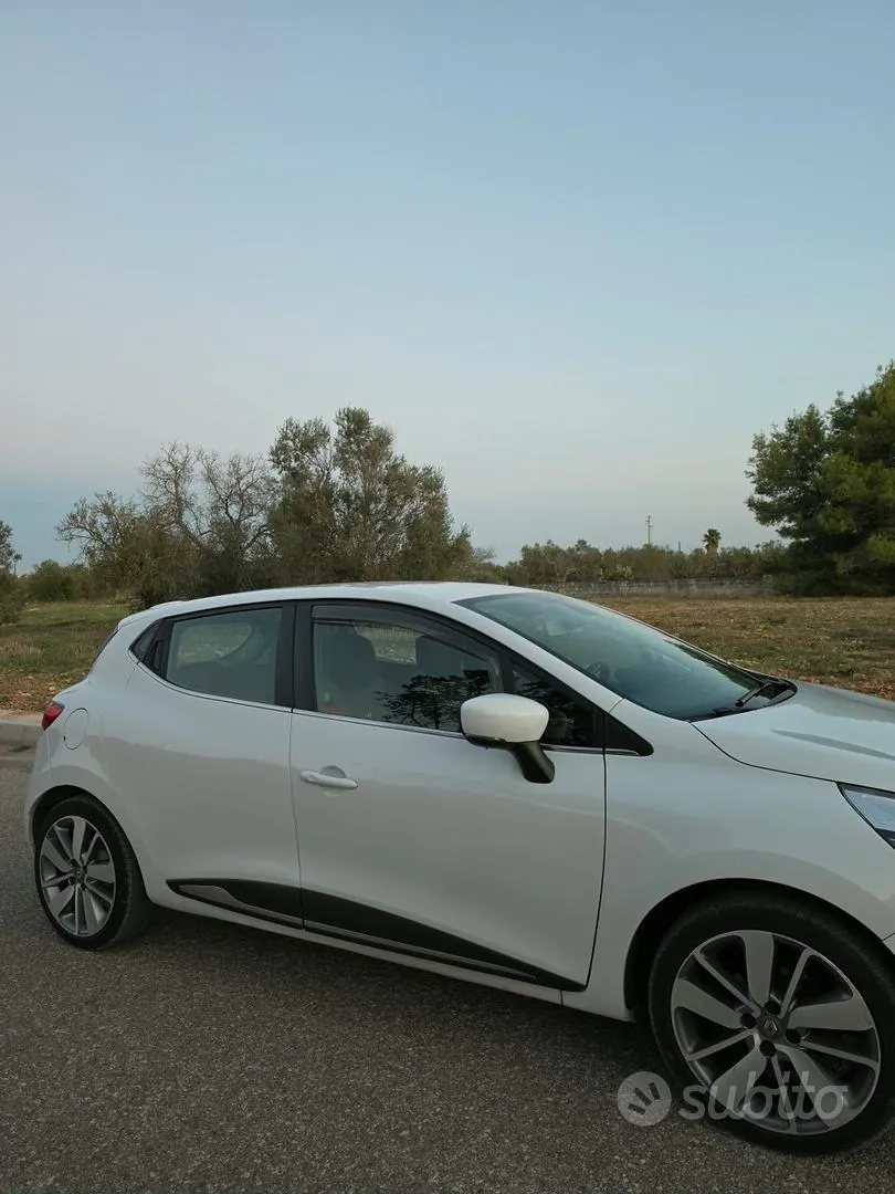 Renault Clio 2017 photo 4