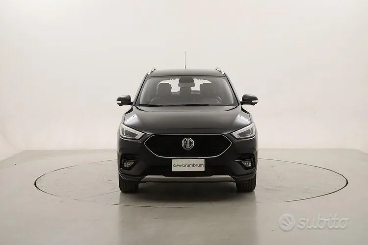 MG Zs 2024 photo 2