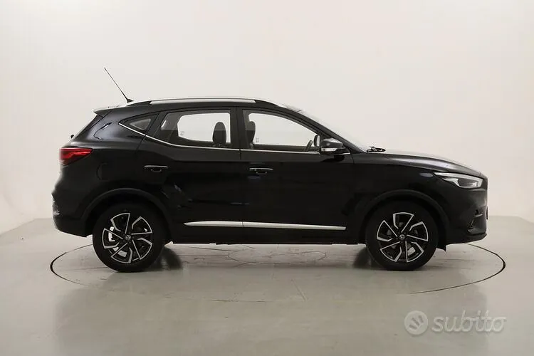 MG Zs 2024 photo 3