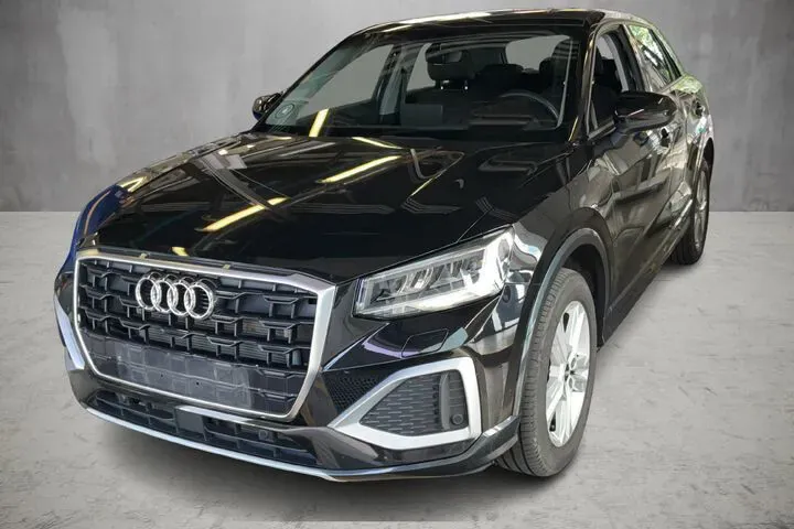 Audi Q2 2023 photo 3