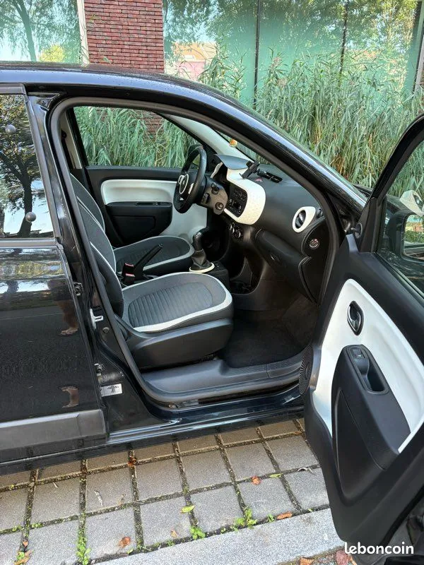 Renault Twingo 2016 photo 5
