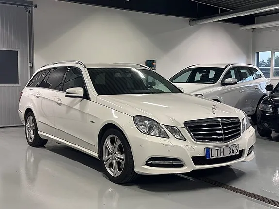 Mercedes-Benz E250 2011 photo 2