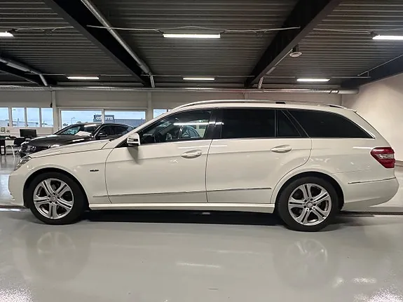 Mercedes-Benz E250 2011 photo 5