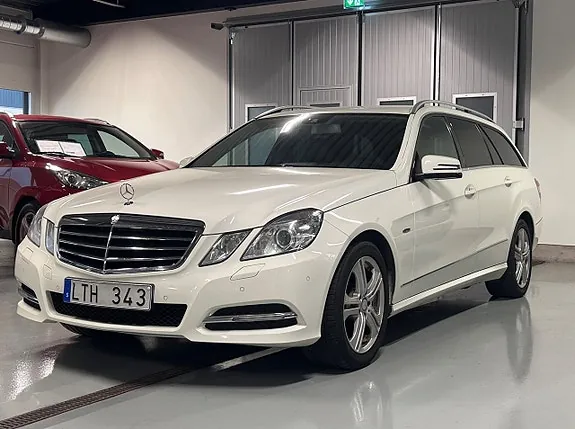 Mercedes-Benz E250