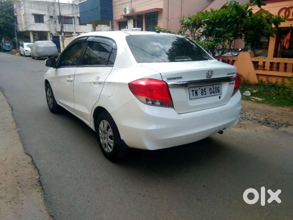 Honda Amaze