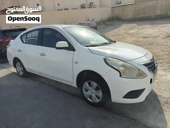 Nissan Sunny
