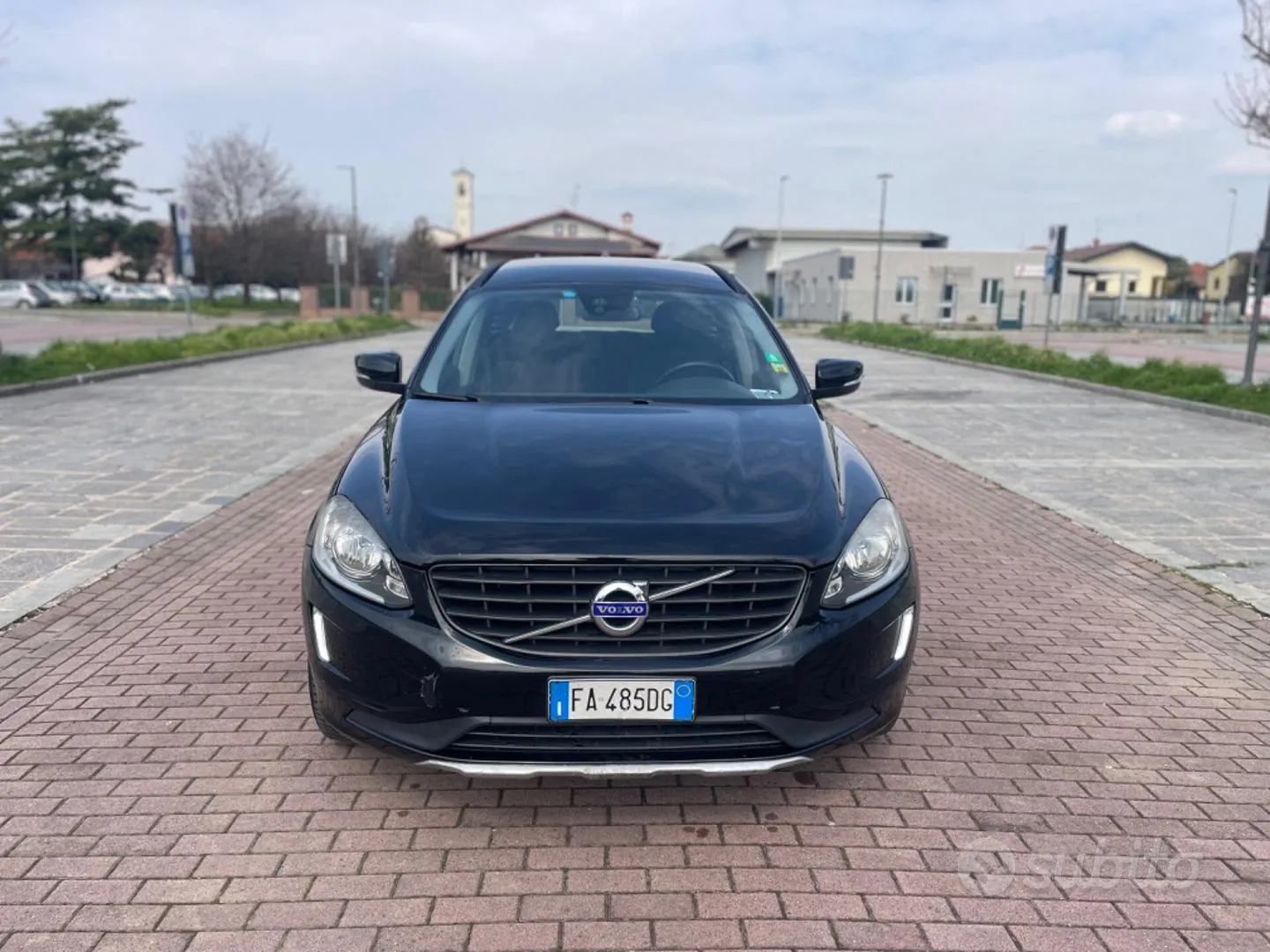 Volvo Xc60 2015 photo 2
