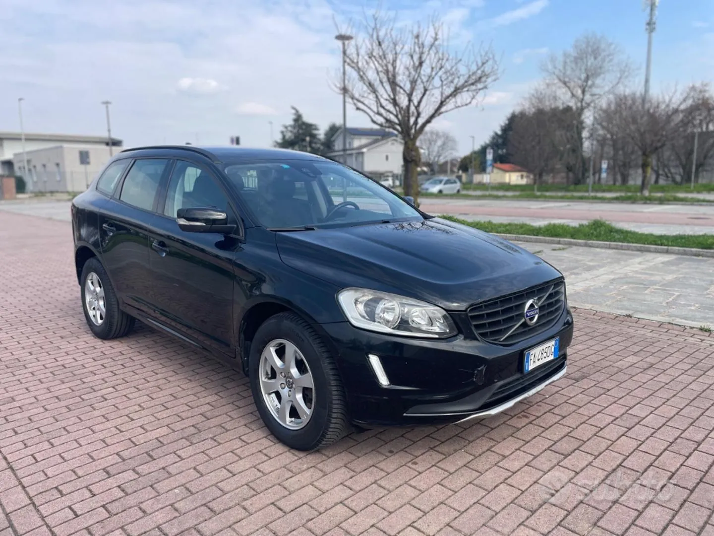 Volvo Xc60 2015 photo 3