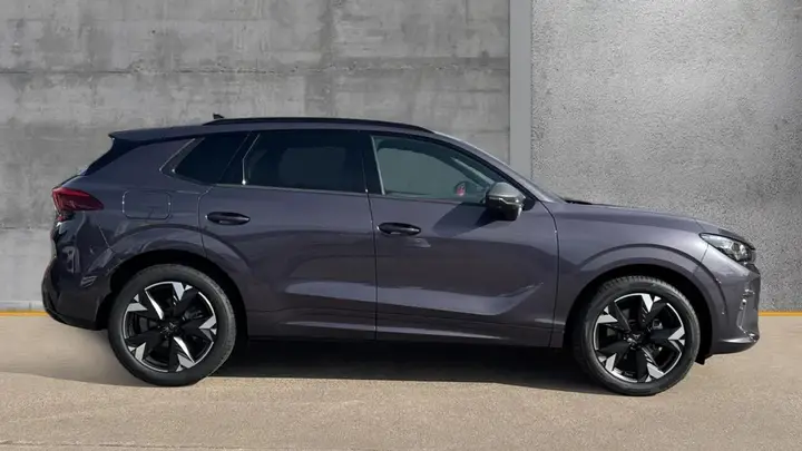 Cupra Terramar 2026 photo 4