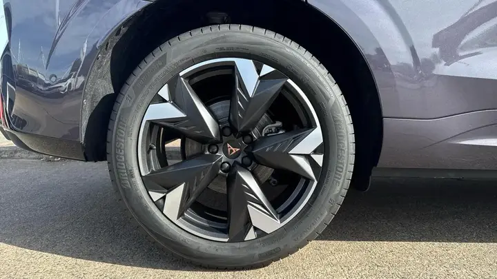 Cupra Terramar 2026 photo 5