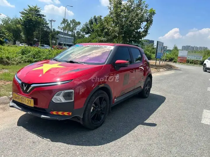 Vinfast Vf5 Plus 2025 photo 5
