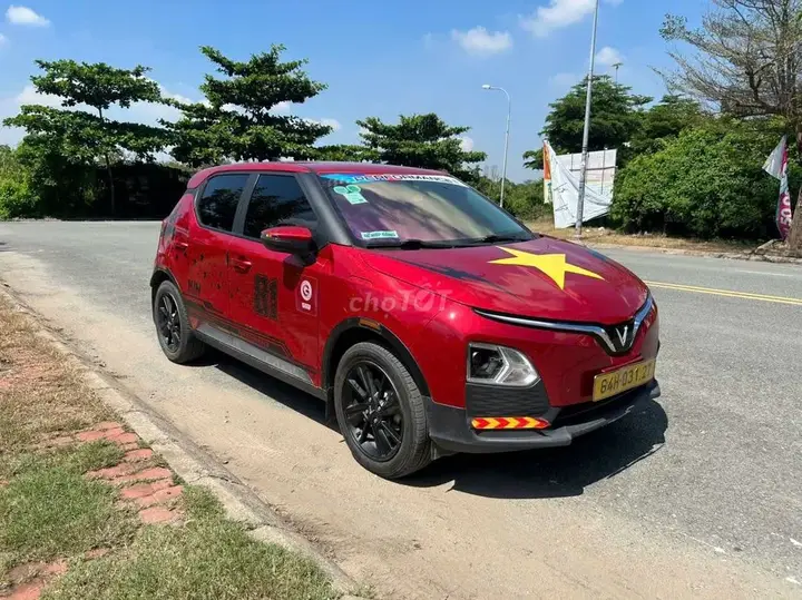 Vinfast Vf5 Plus