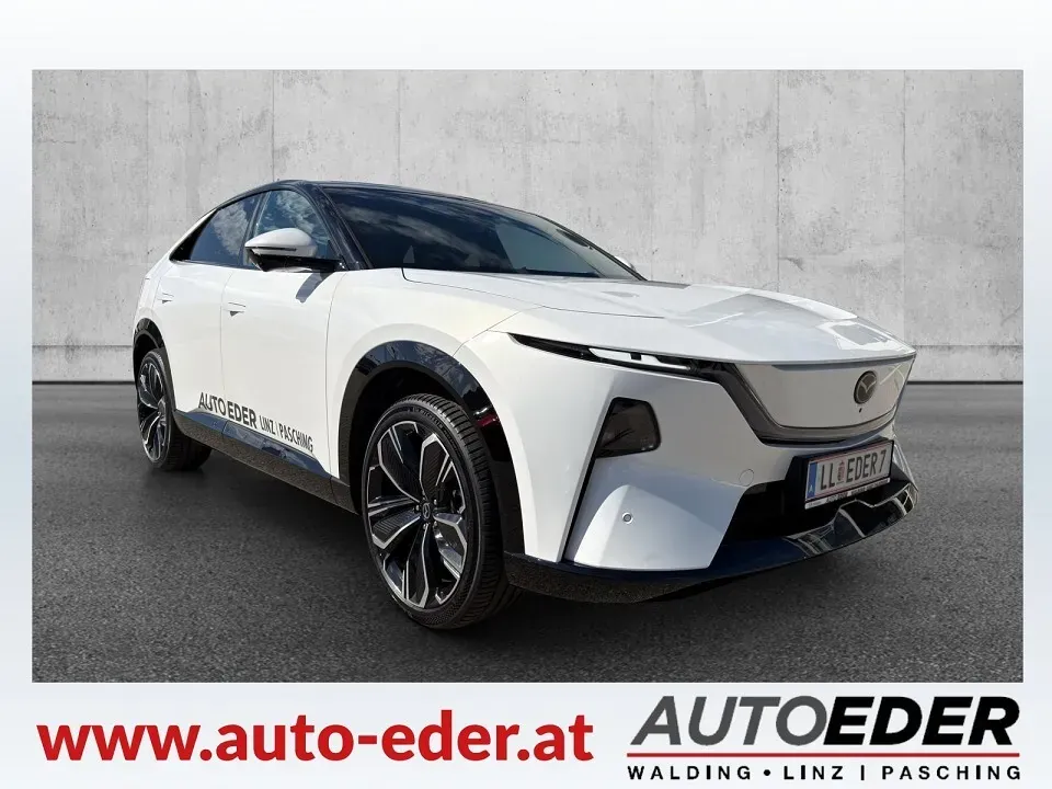 Mazda Cx-6E