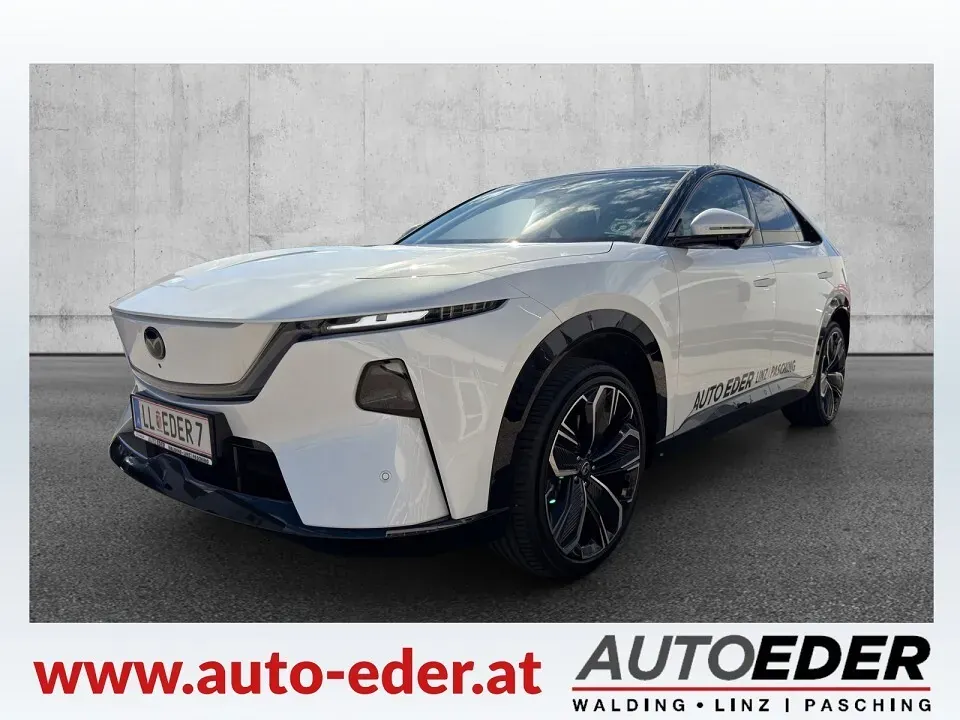 Mazda Cx-6E 2026 photo 3