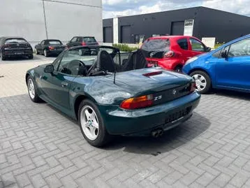 BMW Z3