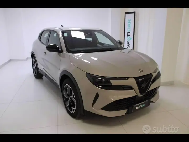 Alfa Romeo Junior