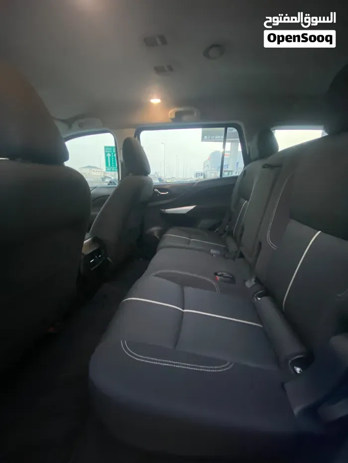Nissan Xterra 2022 photo 2