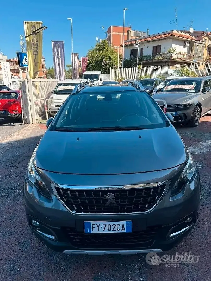 Peugeot 2008 2019 photo 4