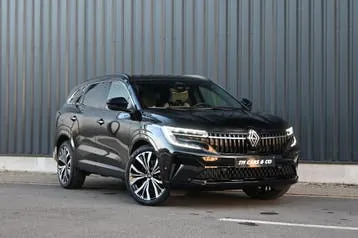 Renault Espace 2025 photo 2