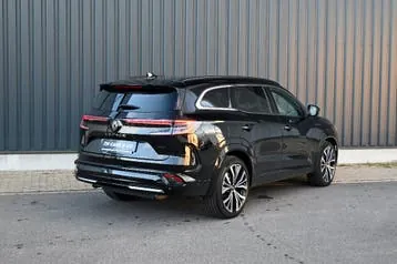 Renault Espace 2025 photo 3
