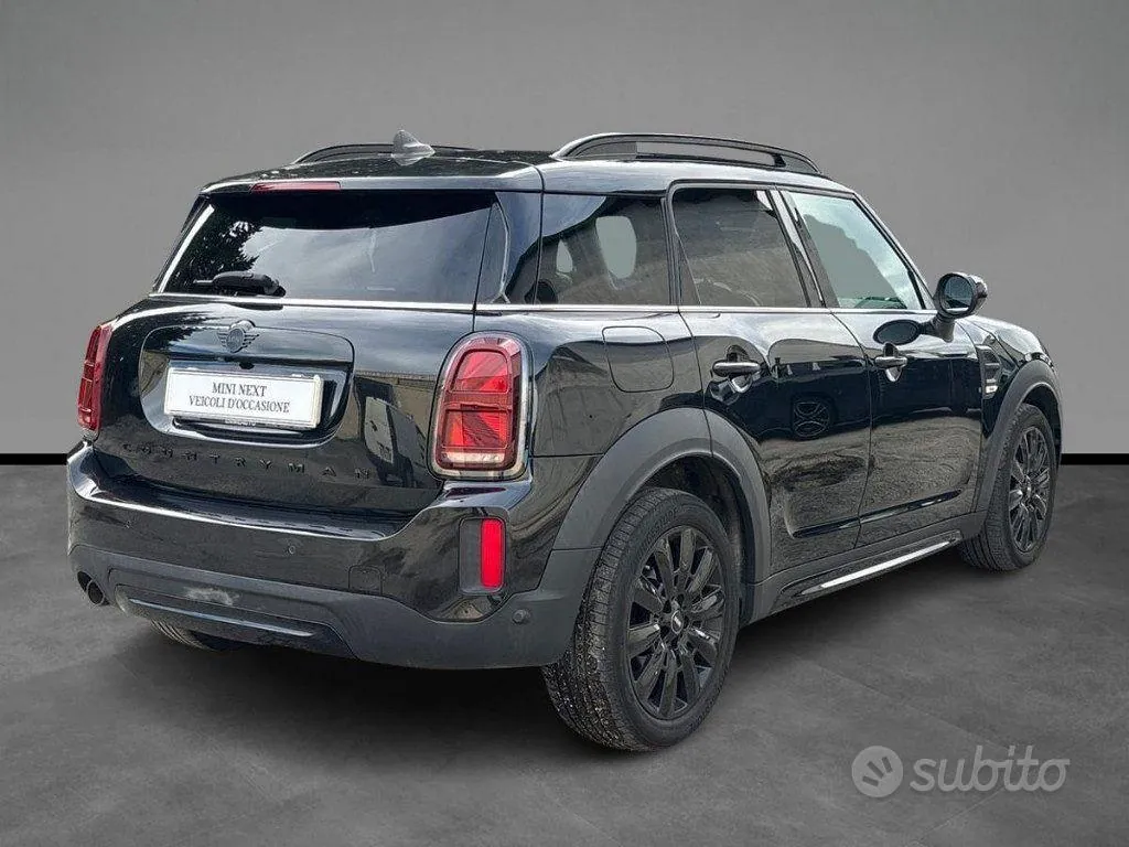 Mini Mini Countryman 2023 photo 5