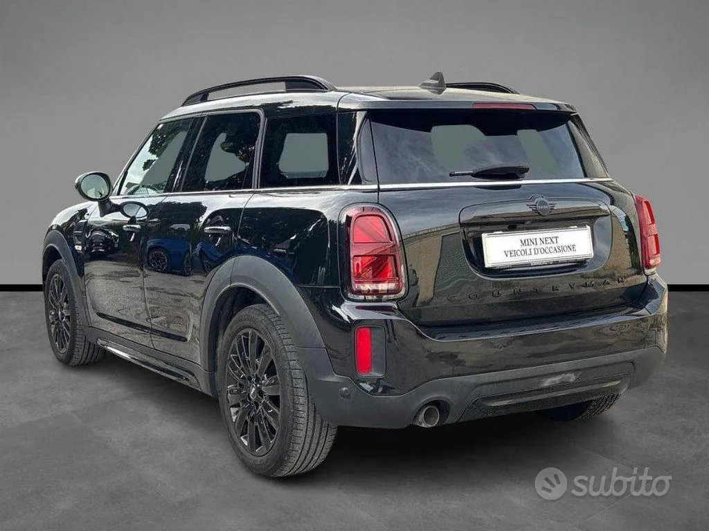 Mini Mini Countryman 2023 photo 3