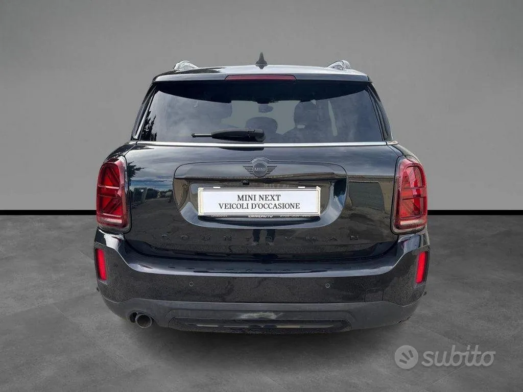 Mini Mini Countryman 2023 photo 4