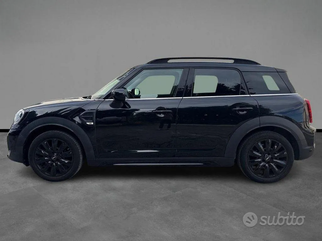 Mini Mini Countryman 2023 photo 2
