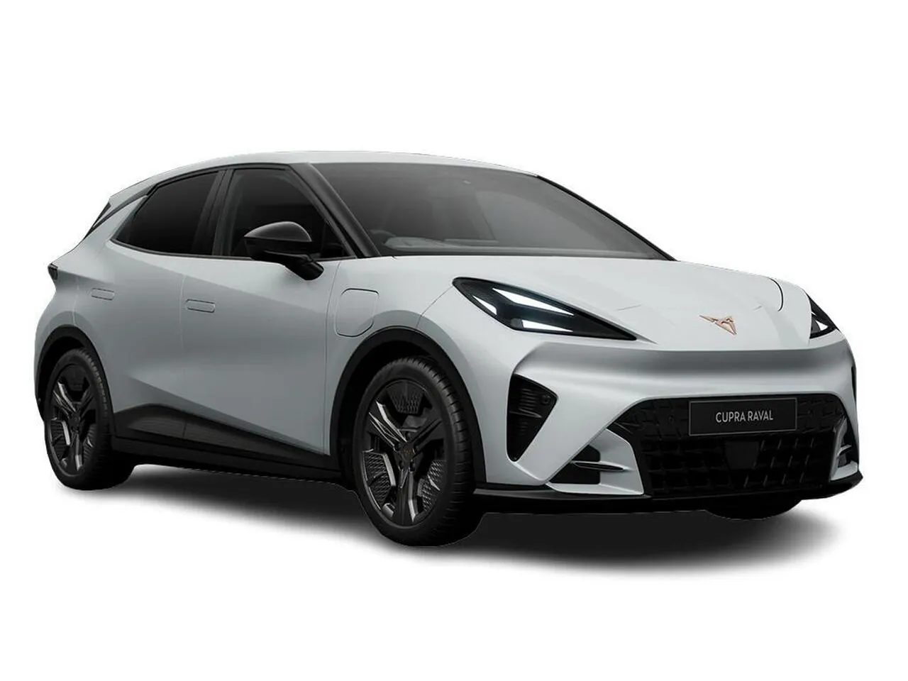 Cupra Raval