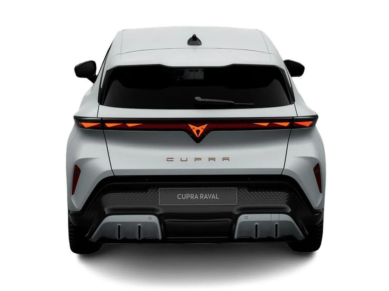 Cupra Raval 2026 photo 4