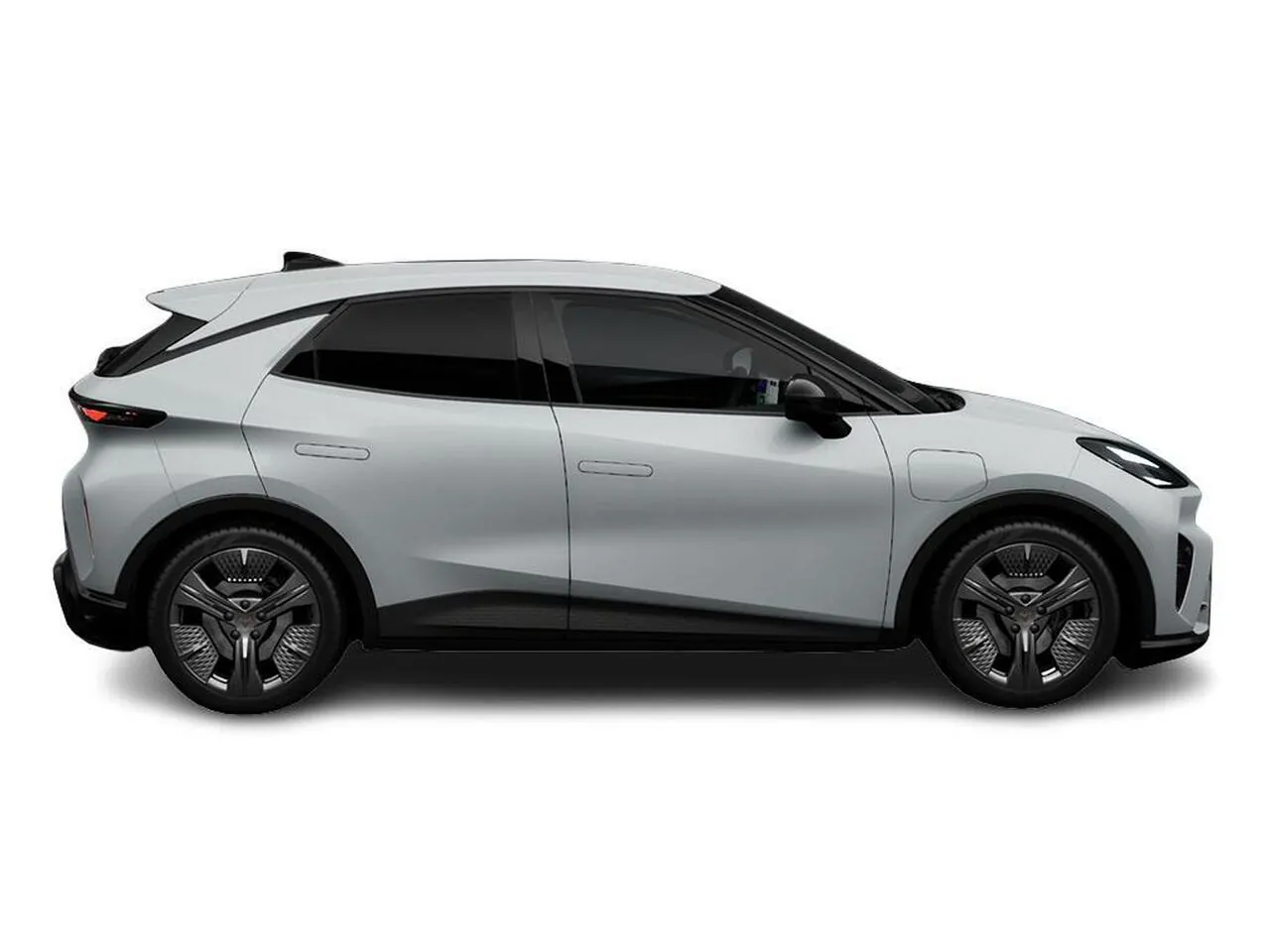 Cupra Raval 2026 photo 2