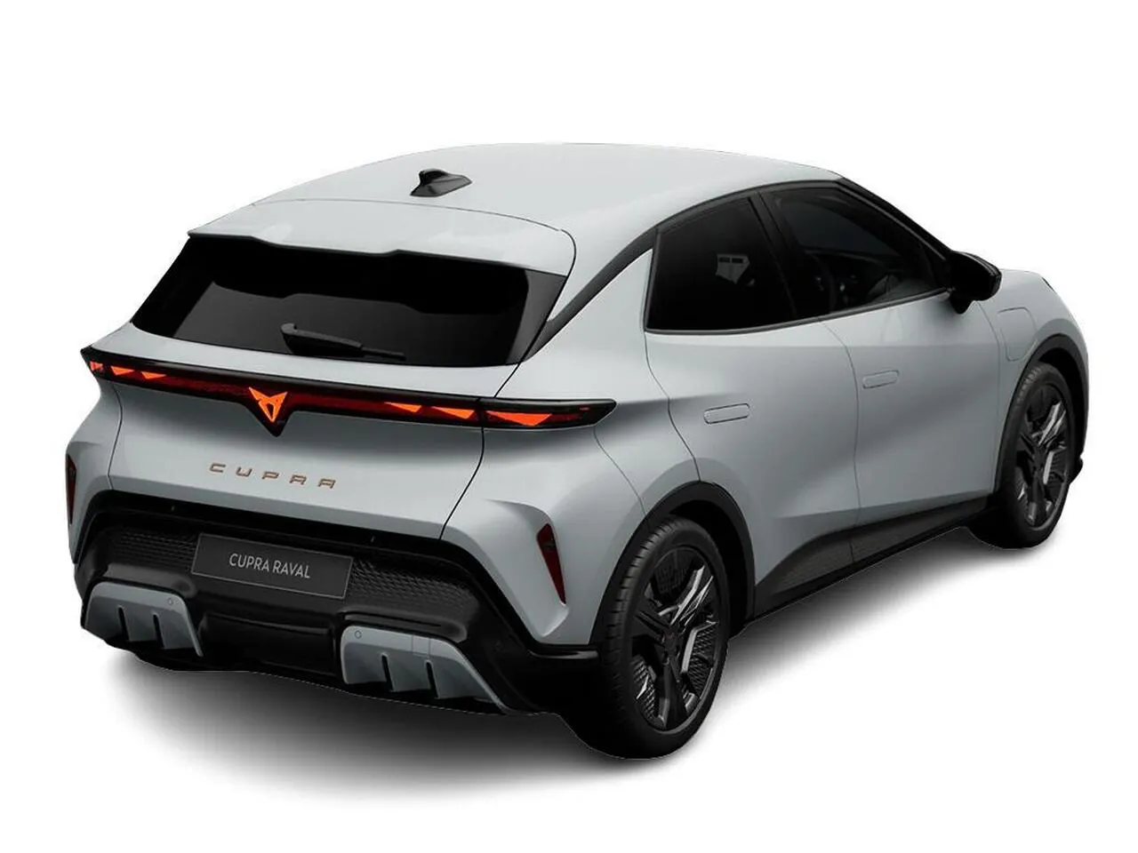 Cupra Raval 2026 photo 3
