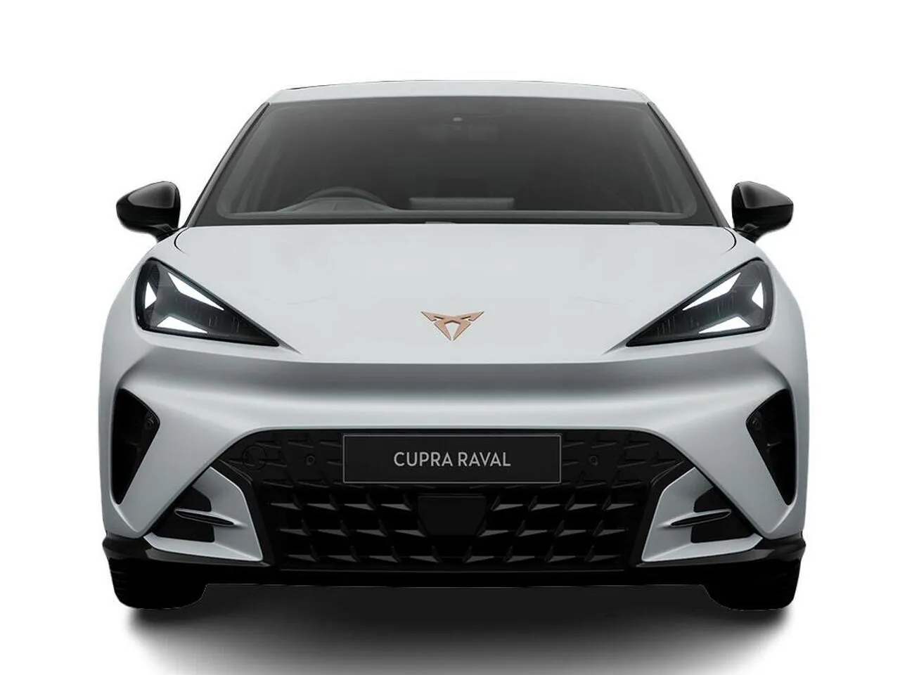 Cupra Raval 2026 photo 5