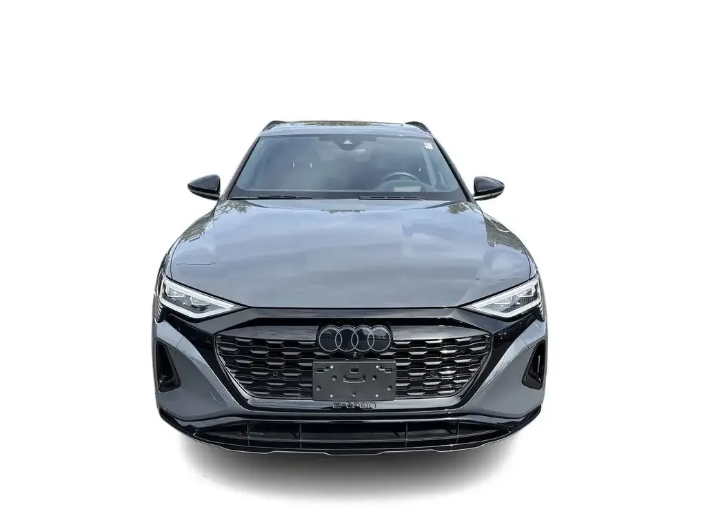 Audi Q8 E-Tron 2024 photo 4