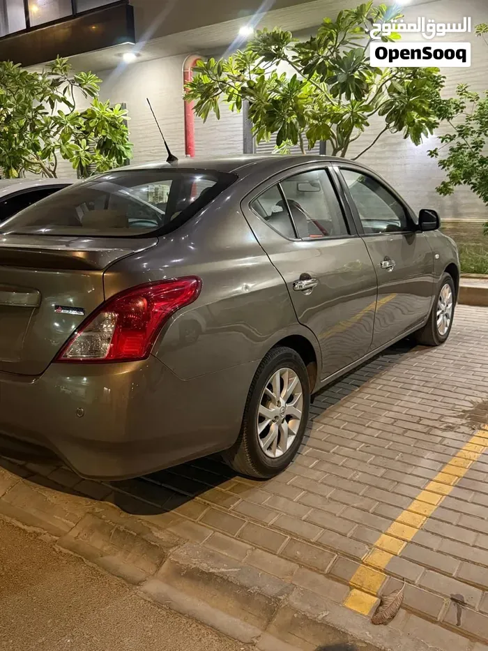 Nissan Sunny 2023 photo 4