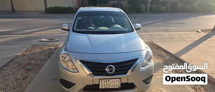 Nissan Sunny 2023 photo 5