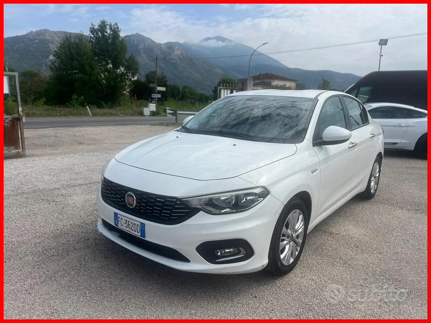 Fiat Tipo