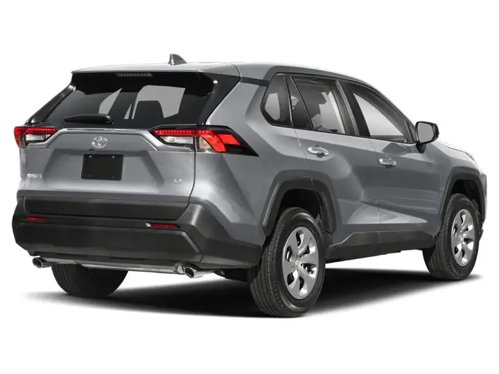 Toyota Rav4 2025 photo 2