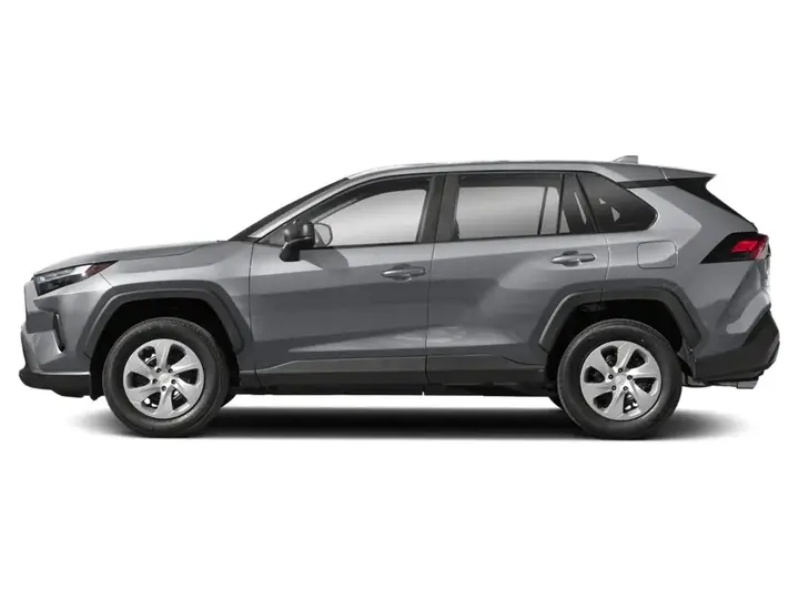 Toyota Rav4 2025 photo 3