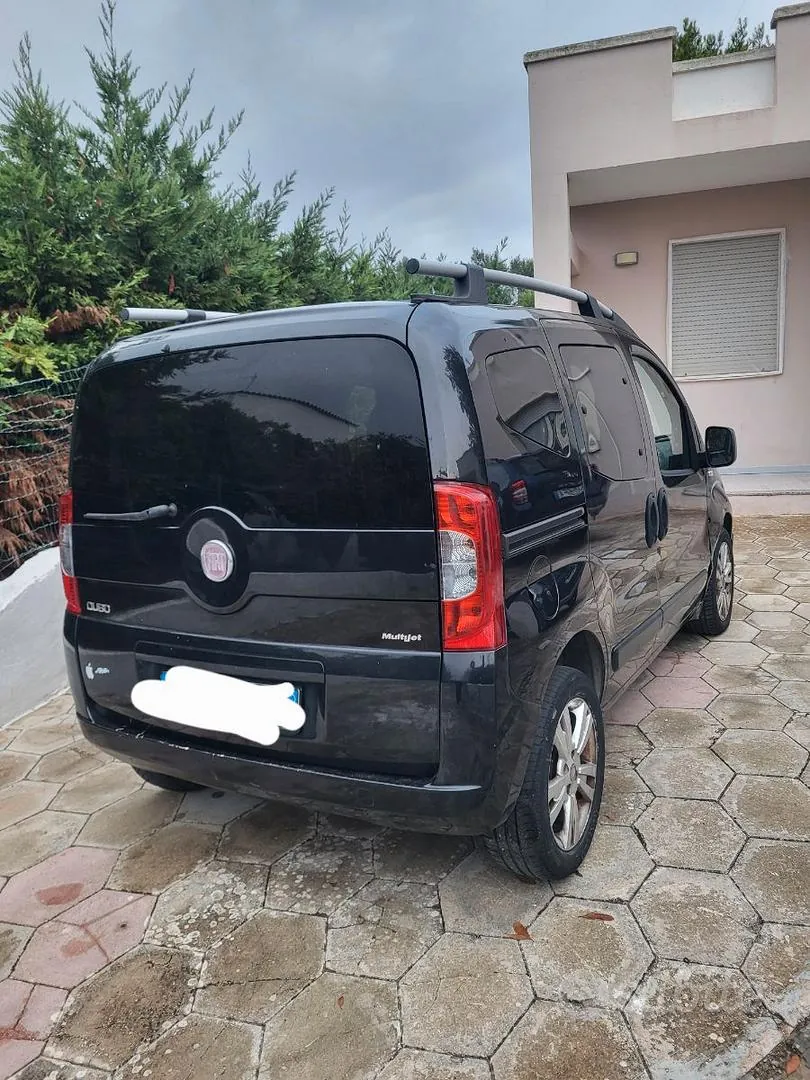 Fiat Qubo 2010 photo 2