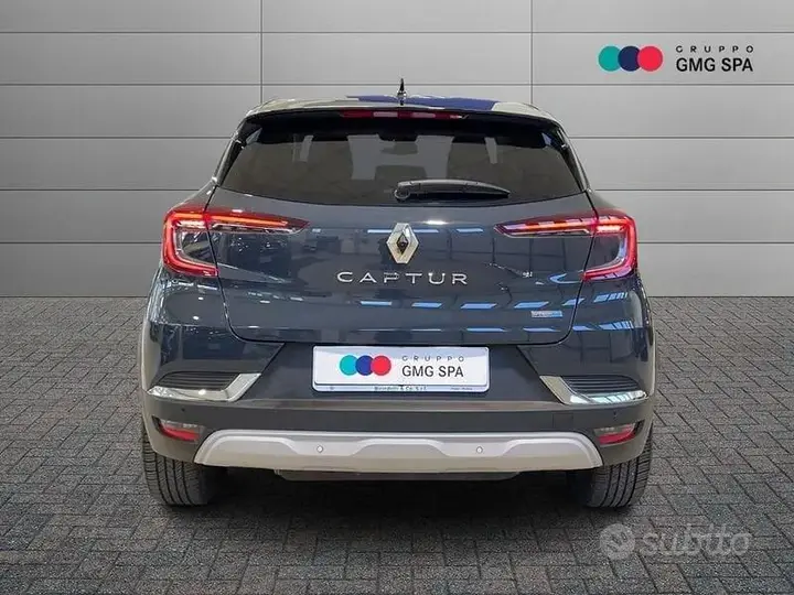 Renault Captur 2020 photo 4